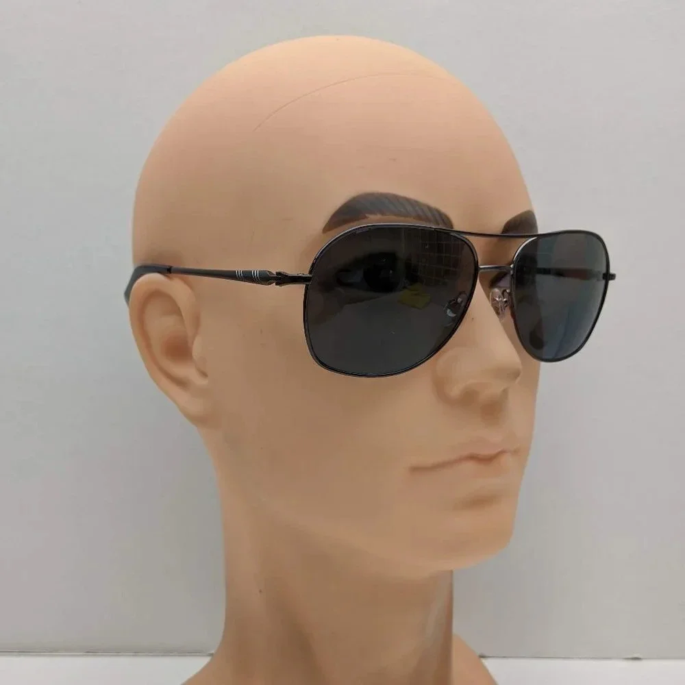 🕶️Brooks Brothers BB4023 156781 Sunglasses 58/16 140 /KAB526🕶️